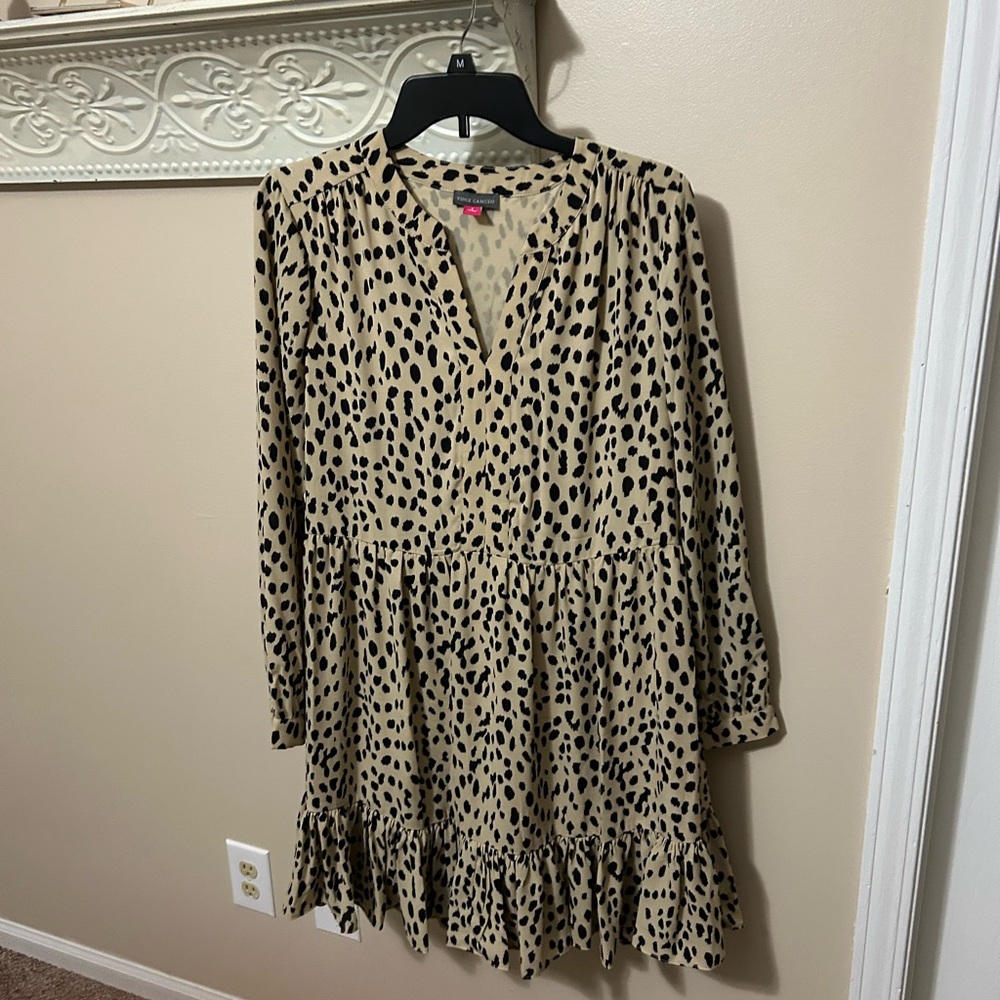 Top from a local boutique